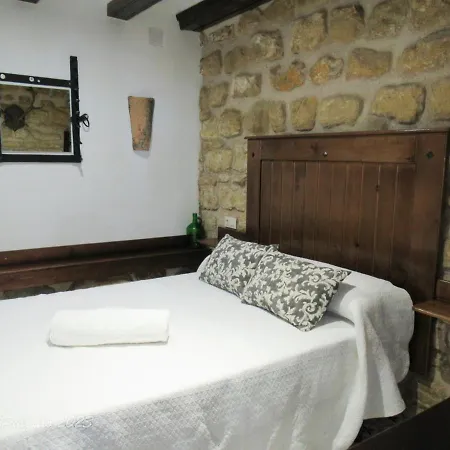 La Alegria De Las Cuevas Rus Exterior photo