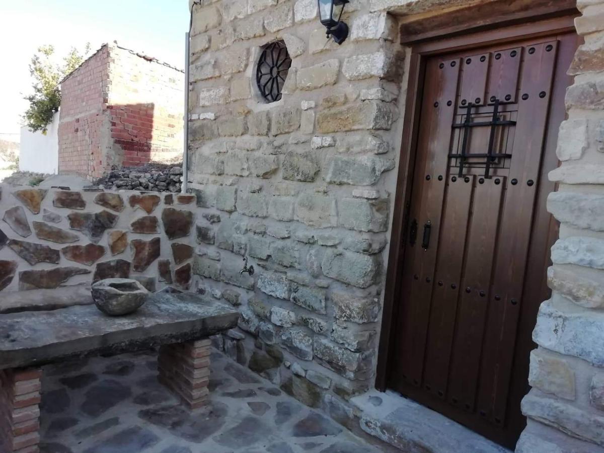 La Alegria De Cuevas