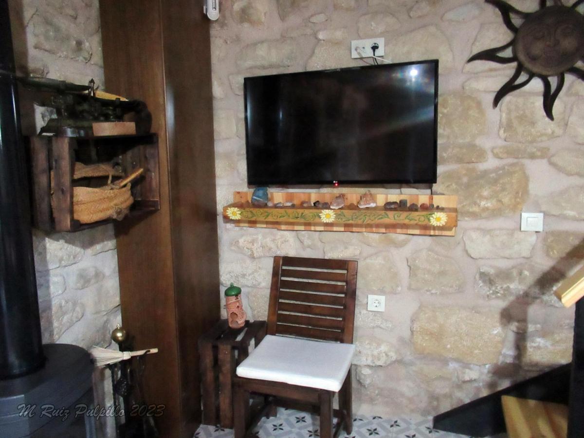 La Alegria De Cuevas Hébergement de vacances
