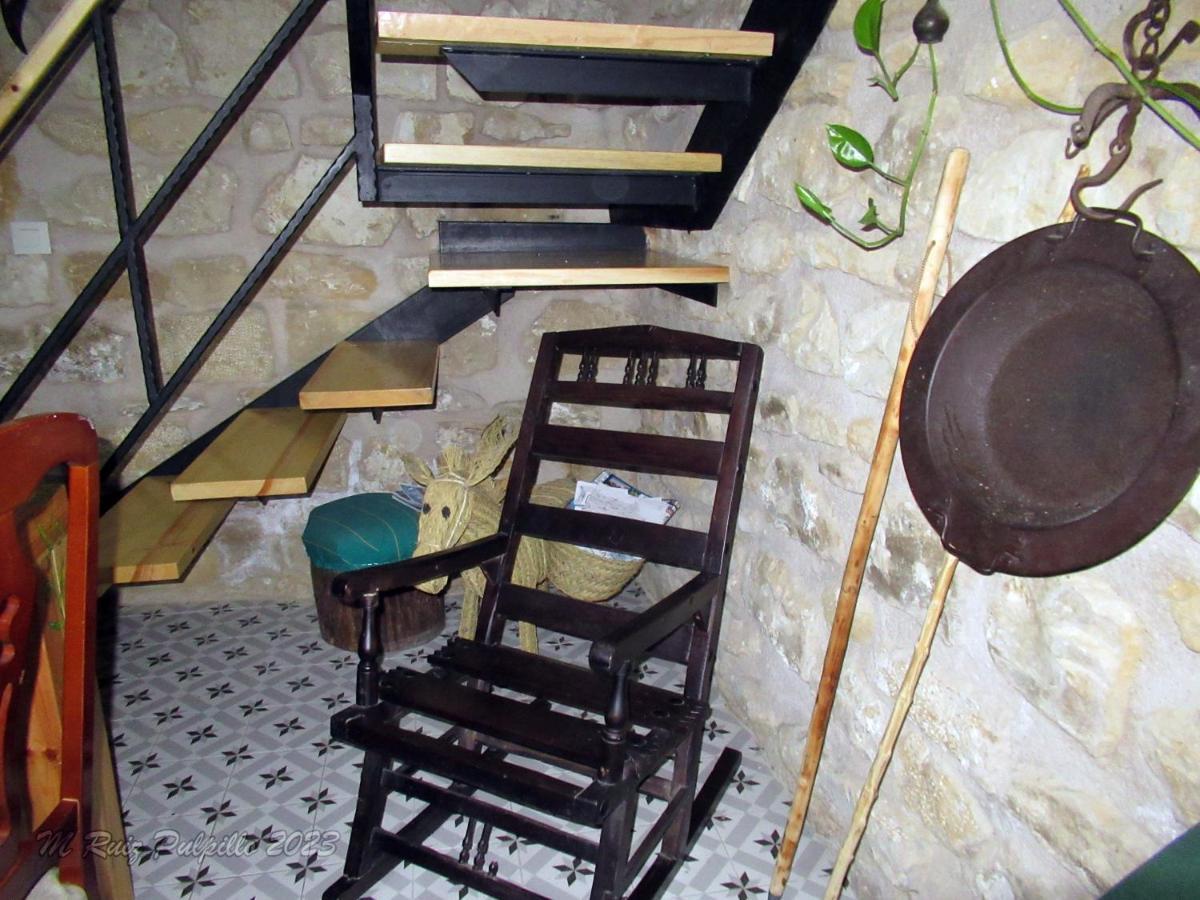 La Alegria De Cuevas Hébergement de vacances