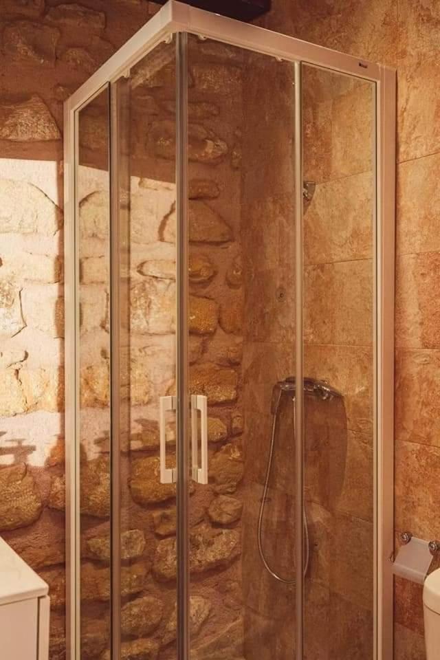 Hébergement de vacances La Alegria De Cuevas *